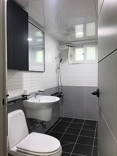 동탄욕실리모델링