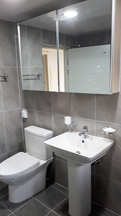 동탄욕실리모델링