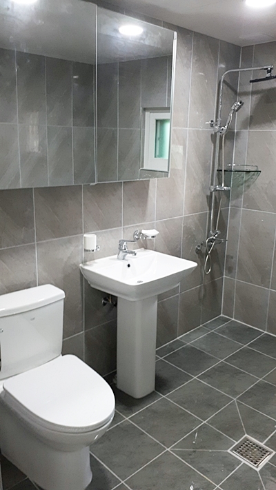 동탄욕실리모델링