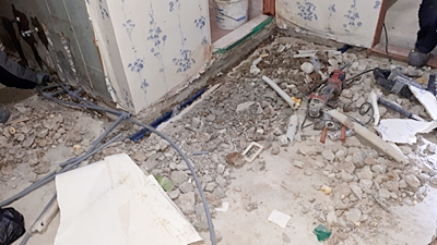 동탄욕실리모델링